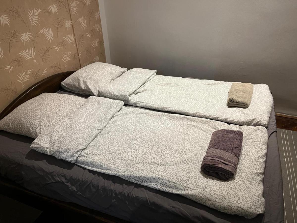 Feeling Home In The Heart Of Budapest Ngoại thất bức ảnh