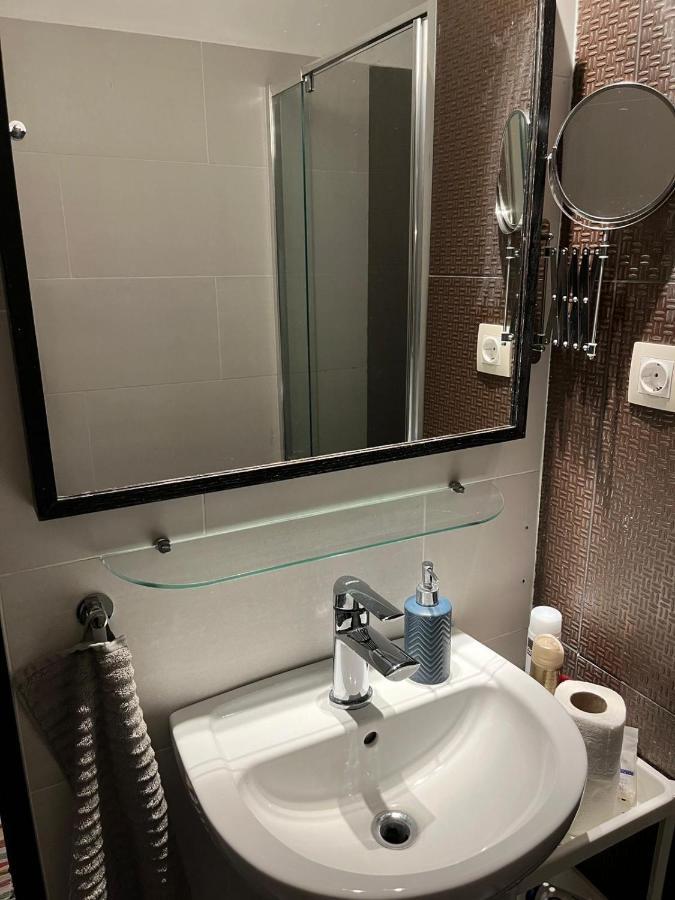 Feeling Home In The Heart Of Budapest Ngoại thất bức ảnh