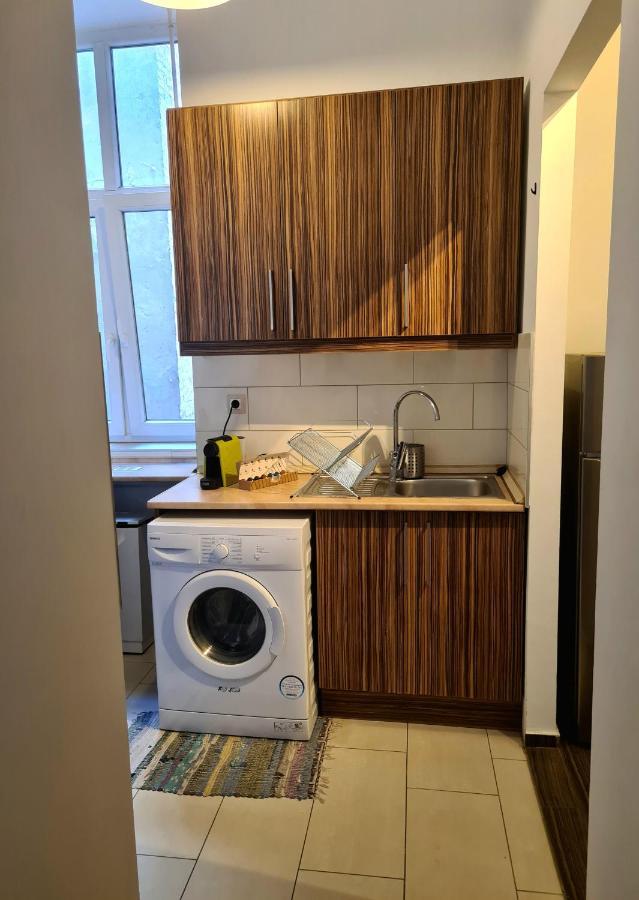 Feeling Home In The Heart Of Budapest Ngoại thất bức ảnh