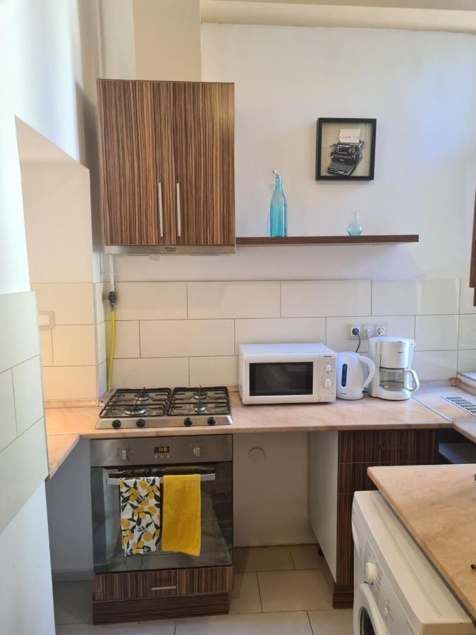 Feeling Home In The Heart Of Budapest Ngoại thất bức ảnh