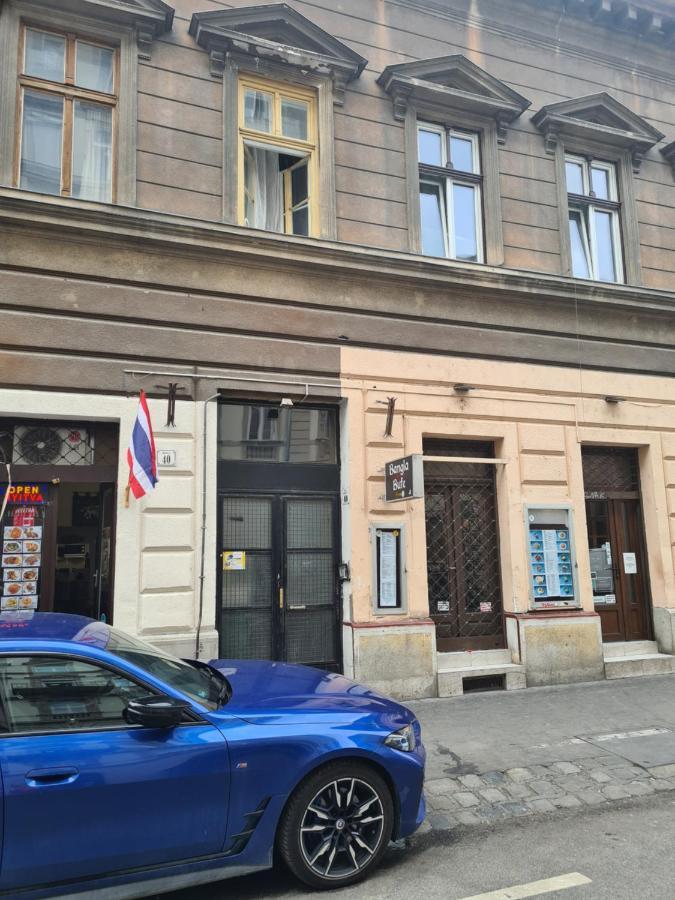 Feeling Home In The Heart Of Budapest Ngoại thất bức ảnh